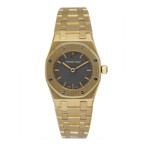 Audemars Piguet Royal Oak 6007BA